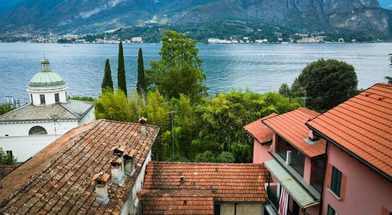 Appartement Loppia Secret Garden By Wonderful Italy à Bellagio 0*,  Italie