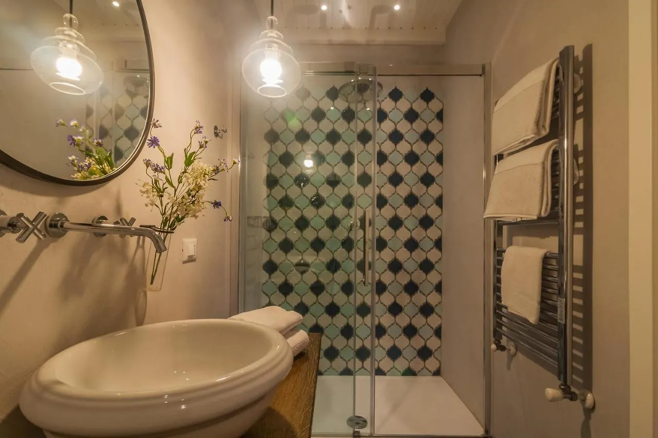 Appartement Loppia Secret Garden By Wonderful Italy à Bellagio 0*,