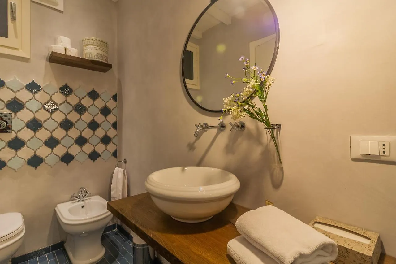Appartement Loppia Secret Garden By Wonderful Italy à Bellagio
