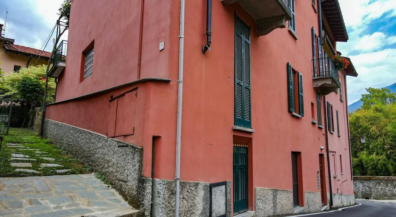 Appartement Loppia Secret Garden By Wonderful Italy à Bellagio