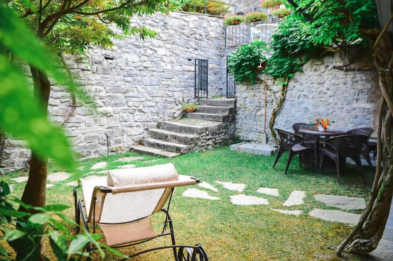 Appartement Loppia Secret Garden By Wonderful Italy à Bellagio