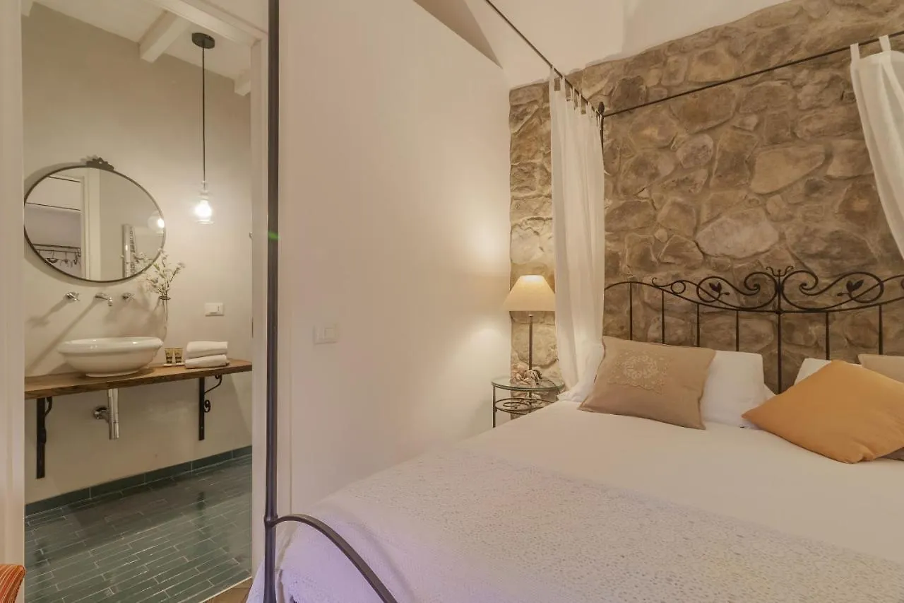 Appartement Loppia Secret Garden By Wonderful Italy à Bellagio