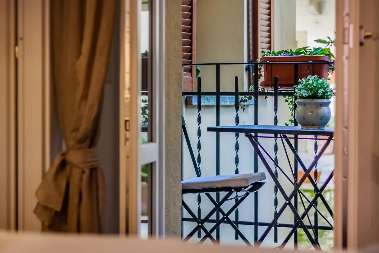 Appartement Loppia Secret Garden By Wonderful Italy à Bellagio Italie